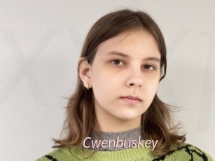 Cwenbuskey