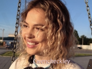 Cwencheckley