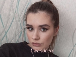 Cwendeere