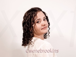 Cwenebrookins