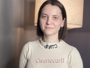 Cwenecarll