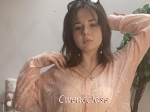 Cweneclose