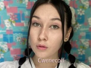 Cwenecoll