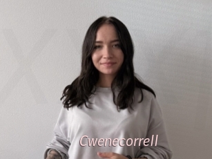 Cwenecorrell