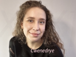 Cwenedrye