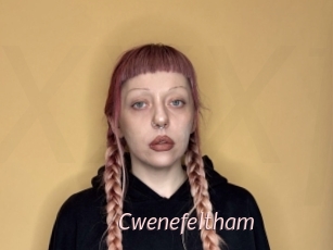 Cwenefeltham