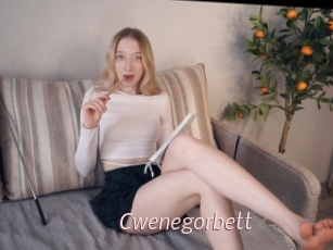 Cwenegorbett