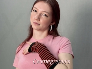 Cwenegreaves