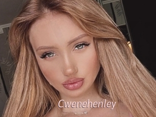Cwenehenley