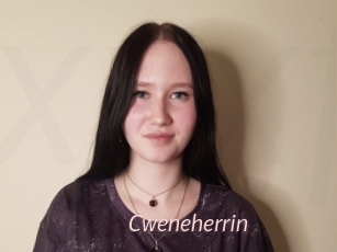 Cweneherrin