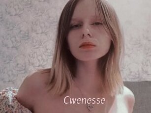 Cwenesse