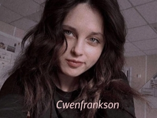 Cwenfrankson