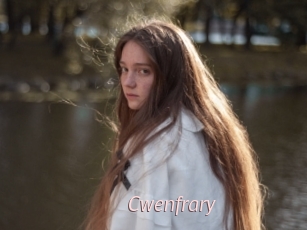 Cwenfrary
