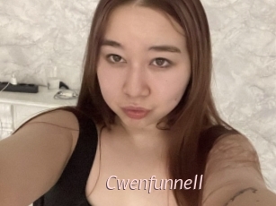 Cwenfunnell