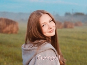 Cwengell