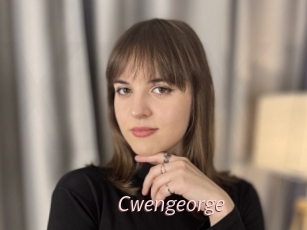 Cwengeorge