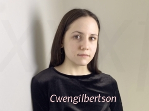 Cwengilbertson