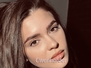Cwenharder