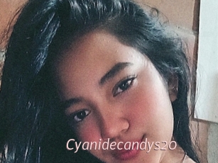 Cyanidecandys20