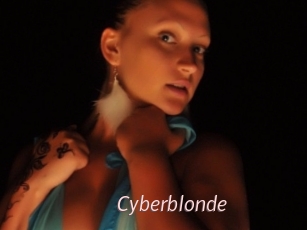 Cyberblonde