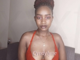 Cyndylyne
