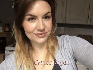 Cynicalvegan