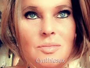 Cynthiasex