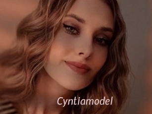 Cyntiamodel