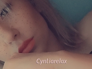 Cyntiarelax