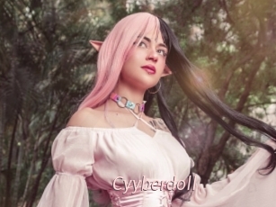 Cyyberdoll