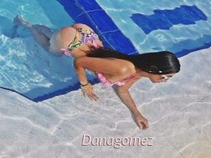 Danagomez