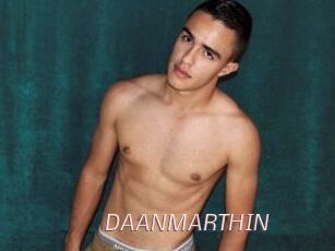 DAANMARTHIN