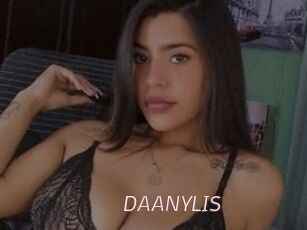 DAANYLIS