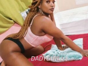 DADYGURL24