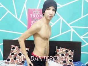 DANTEREMYY