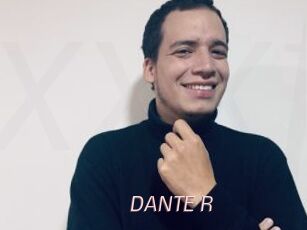 DANTE_R