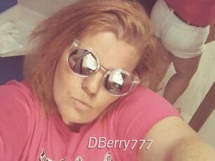 DBerry777