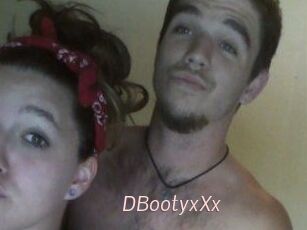 DBootyxXx