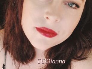 DDDianna