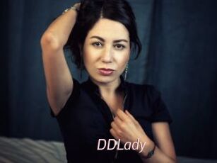 DDLady