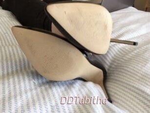 DDTabitha