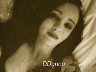 DDonna