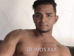 DEIMOS_XXX