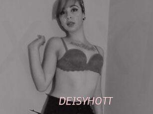 DEISYHOTT