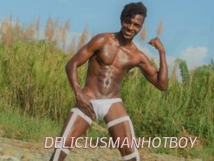 DELICIUSMANHOTBOY