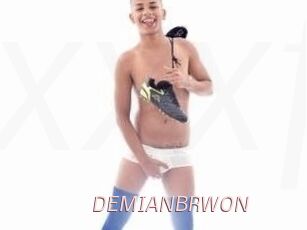 DEMIAN_BRWON