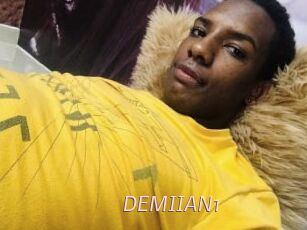 DEMIIAN1