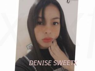 DENISE_SWEETX