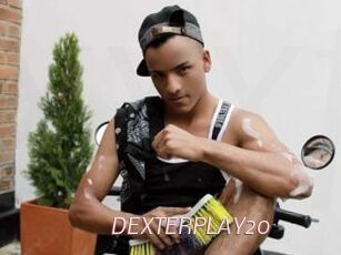 DEXTERPLAY20
