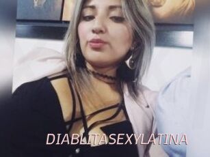 DIABLITASEXYLATINA xxx Free Sites